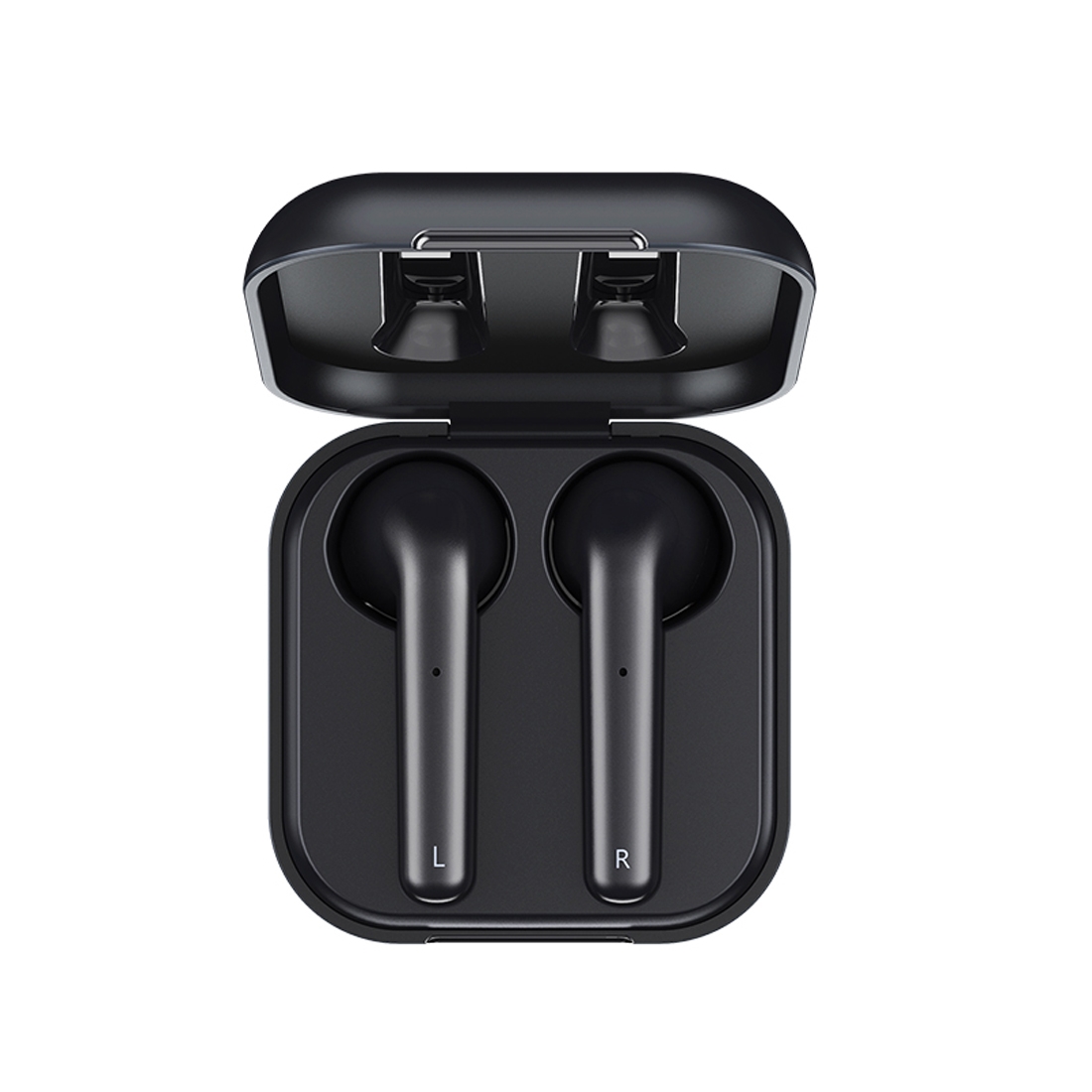 REMAX TWS-11 Bluetooth 5.0 True Wireless Bluetooth Stereo Music Earphone with Charging Box(Black) REMAX TWS-11 Bluetooth 5.0 True Wireless Bluetooth Stereo Music Earphone with Charging Box(Black)
