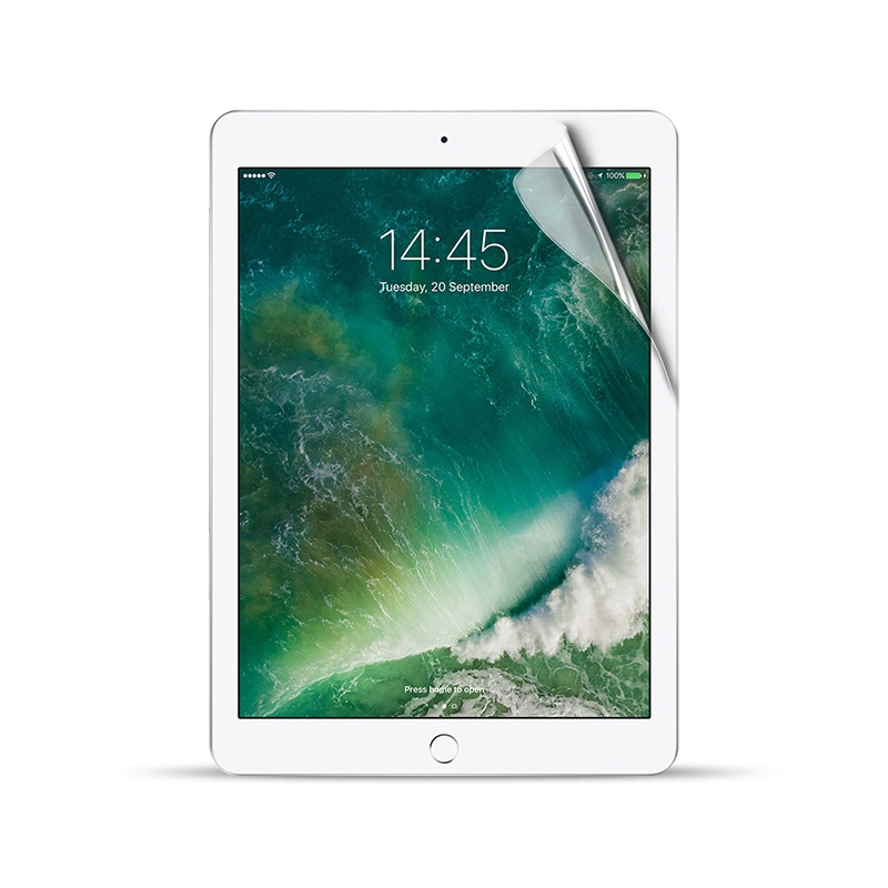 For iPad Air 10.5 (2019) WIWU iPaper Protect Film Paper-Like Screen Protector For iPad Air 10.5 (2019) WIWU iPaper Protect Film Paper-Like Screen Protector