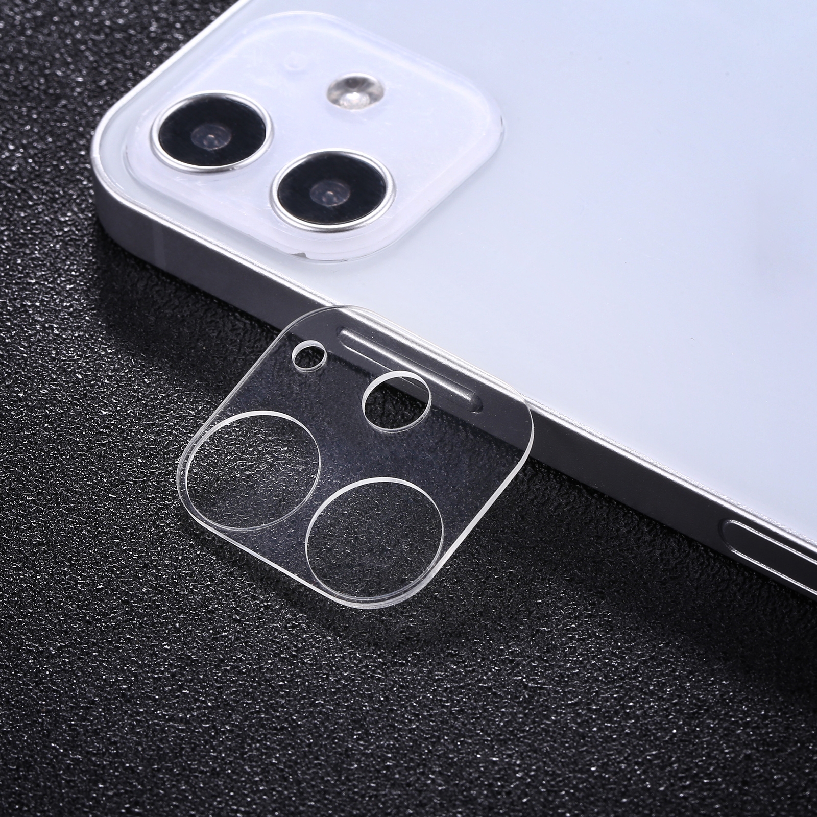 For iPhone 12 mini HD Rear Camera Lens Protector Tempered Glass Film For iPhone 12 mini HD Rear Camera Lens Protector Tempered Glass Film