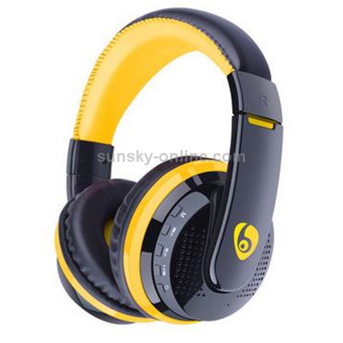 OVLENG MX666 Bluetooth 4.1 Stereo Headset Headphones with Mic, Support FM & TF Card OVLENG MX666 Bluetooth 4.1 Stereo Headset Headphones with Mic, Support FM & TF Card