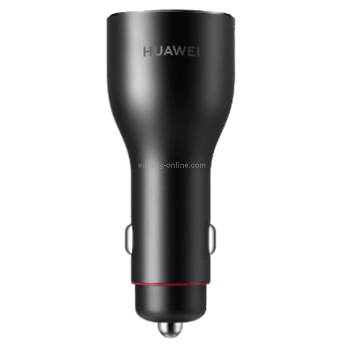 Original Huawei CP37 USB Car Charger Super Charge Version (Max 40W)(Dark Gray) Original Huawei CP37 USB Car Charger Super Charge Version (Max 40W)(Dark Gray)