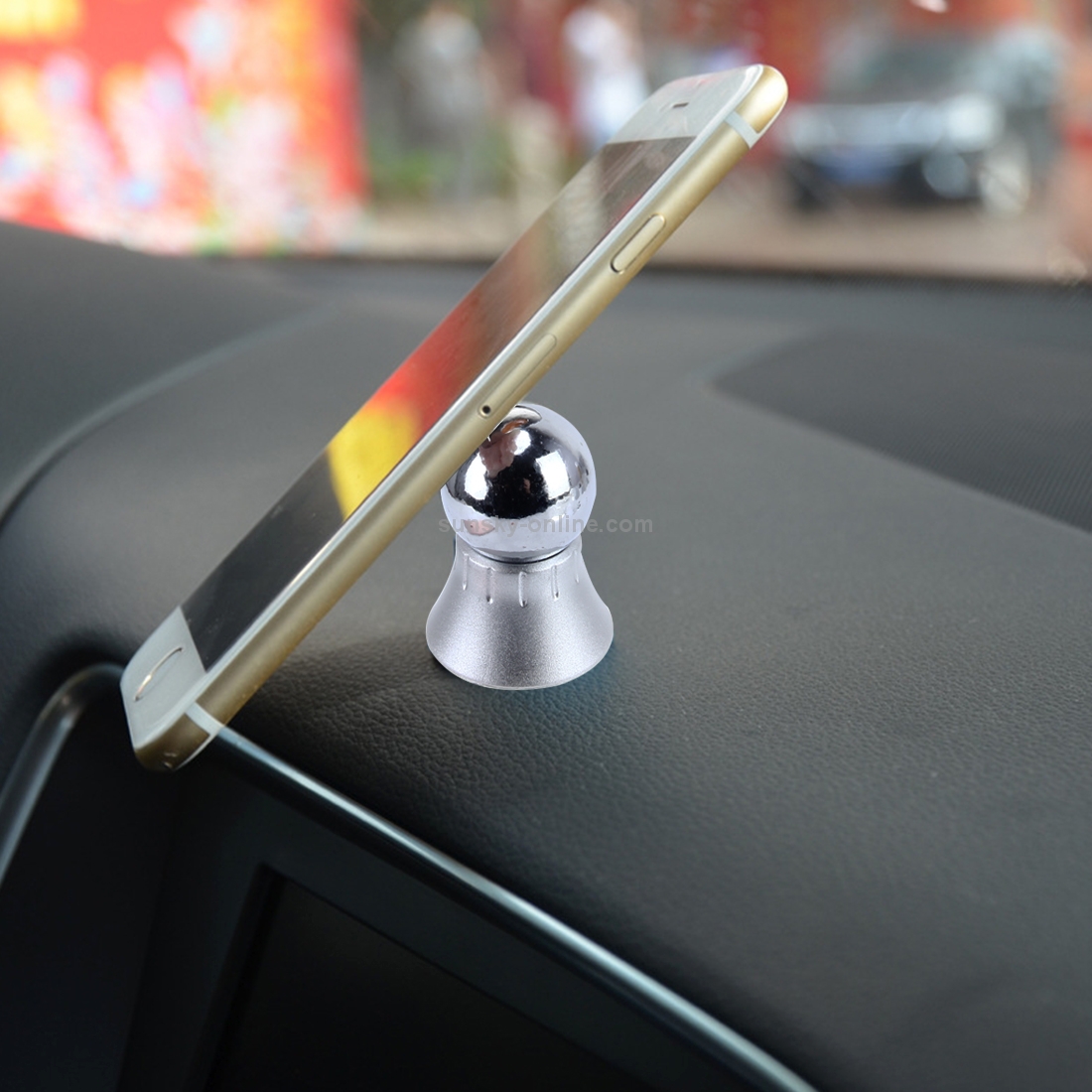 Multifunction Car Phone Holder Multifunction Car Phone Holder