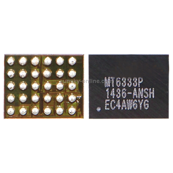 Power IC Module MT6333P