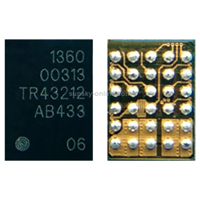 Charging IC Module SMB1360