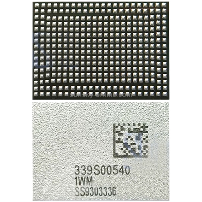 WiFi IC Module 339S00540 For iPhone XS / XS Max