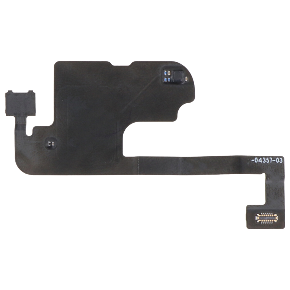 For iPhone 15 Plus Earpiece Speaker Flex Cable