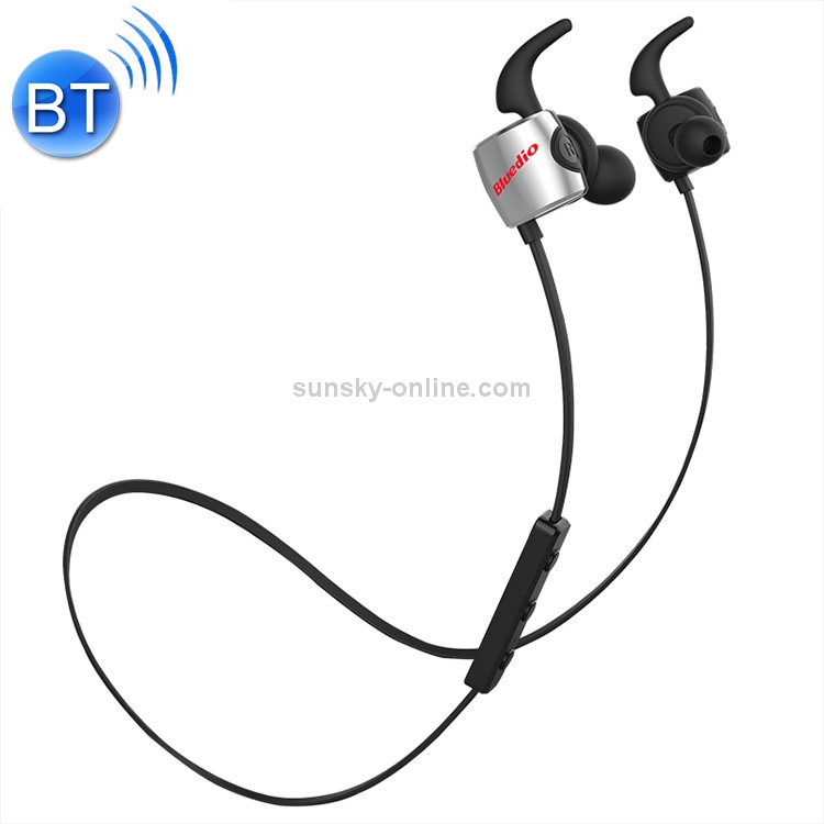 Bluedio TE Bluetooth 4.1 Wireless Sports Headphones Sweatproof Running Earbuds with Mic Bluedio TE Bluetooth 4.1 Wireless Sports Headphones Sweatproof Running Earbuds with Mic