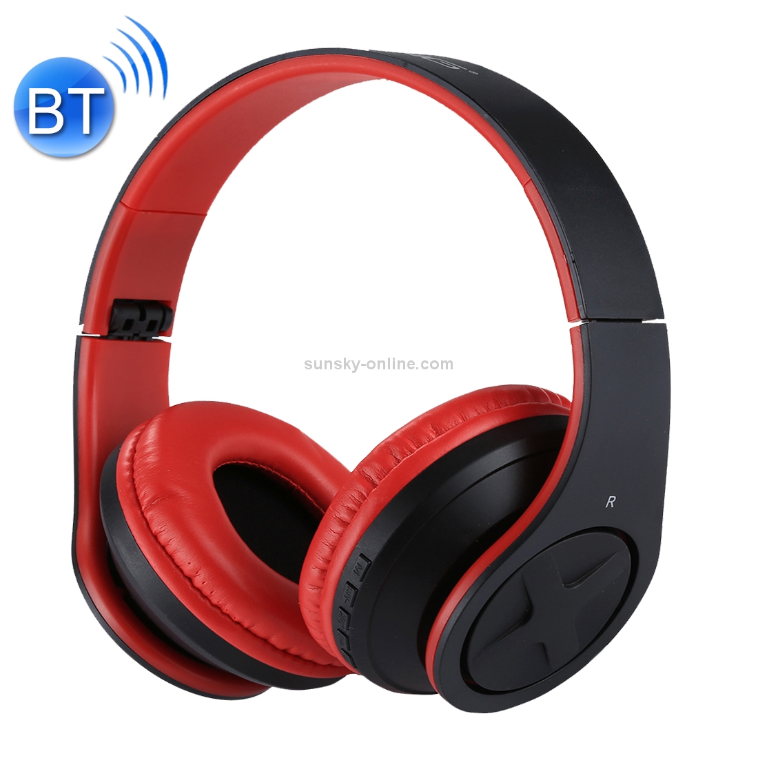 OVLENG iH2 Bluetooth Wireless Stereo Music Headset with Mic OVLENG iH2 Bluetooth Wireless Stereo Music Headset with Mic