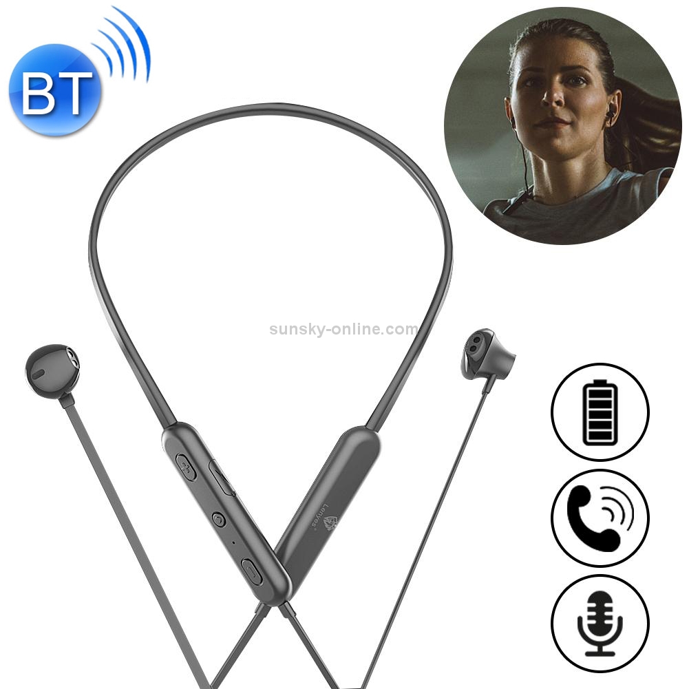 Lenyes A22 Sports Style In-Ear Stereo Wireless Bluetooth Headphones Lenyes A22 Sports Style In-Ear Stereo Wireless Bluetooth Headphones