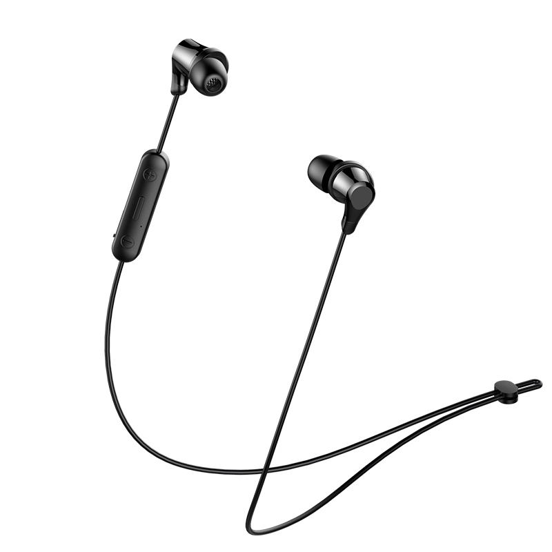 ZEALOT H11 High Stereo Wireless Sports In-ear Bluetooth Headphones with USB Charging Cable, Bluetooth Distance: 10m(Black) ZEALOT H11 High Stereo Wireless Sports In-ear Bluetooth Headphones with USB Charging Cable, Bluetooth Distance: 10m(Black)