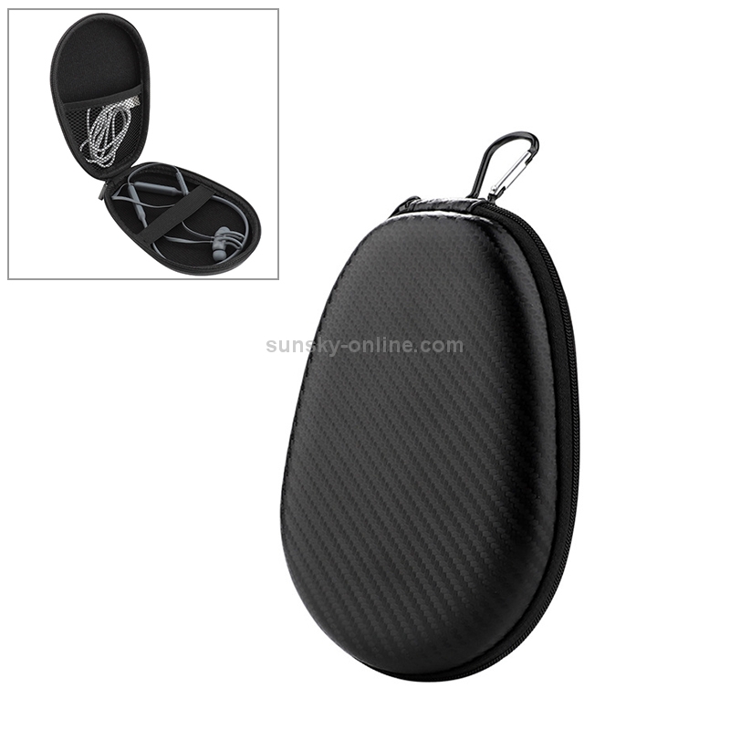 Portable Waterproof Anti-stress Bluetooth Earphone Data Cable Storage Protection Box for Beats X Portable Waterproof Anti-stress Bluetooth Earphone Data Cable Storage Protection Box for Beats X