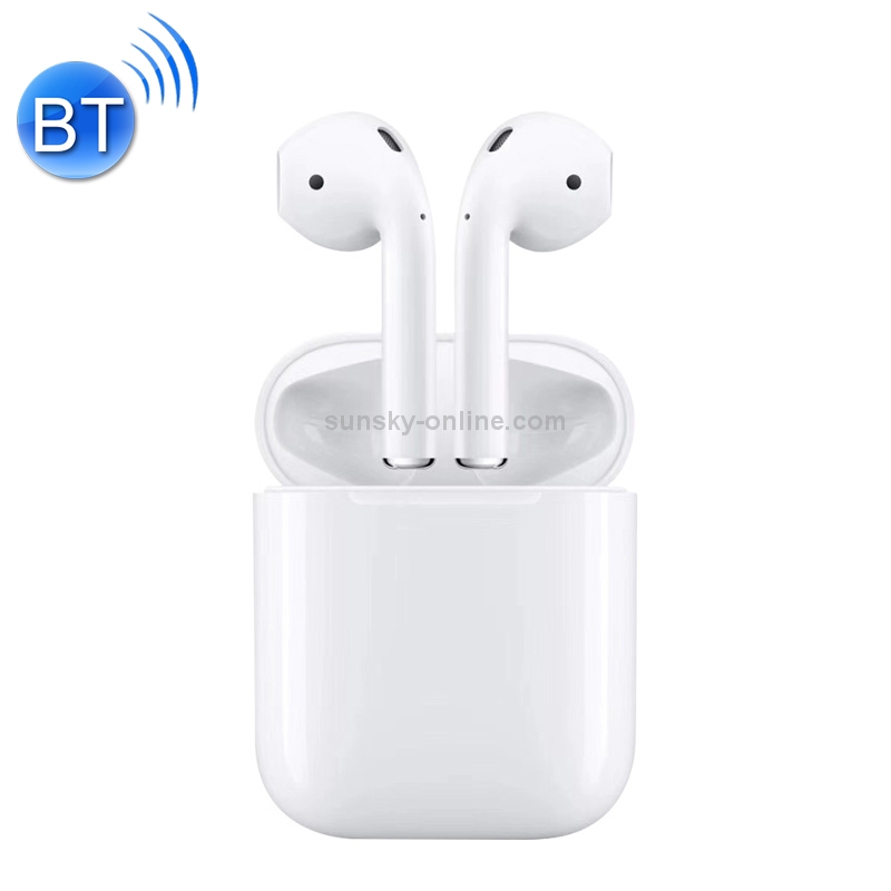 TOTUDESIGN EAUB-022 Glory Series Bluetooth 5.0 TWS Wireless Bluetooth Headset, Navigator Version(White) TOTUDESIGN EAUB-022 Glory Series Bluetooth 5.0 TWS Wireless Bluetooth Headset, Navigator Version(White)