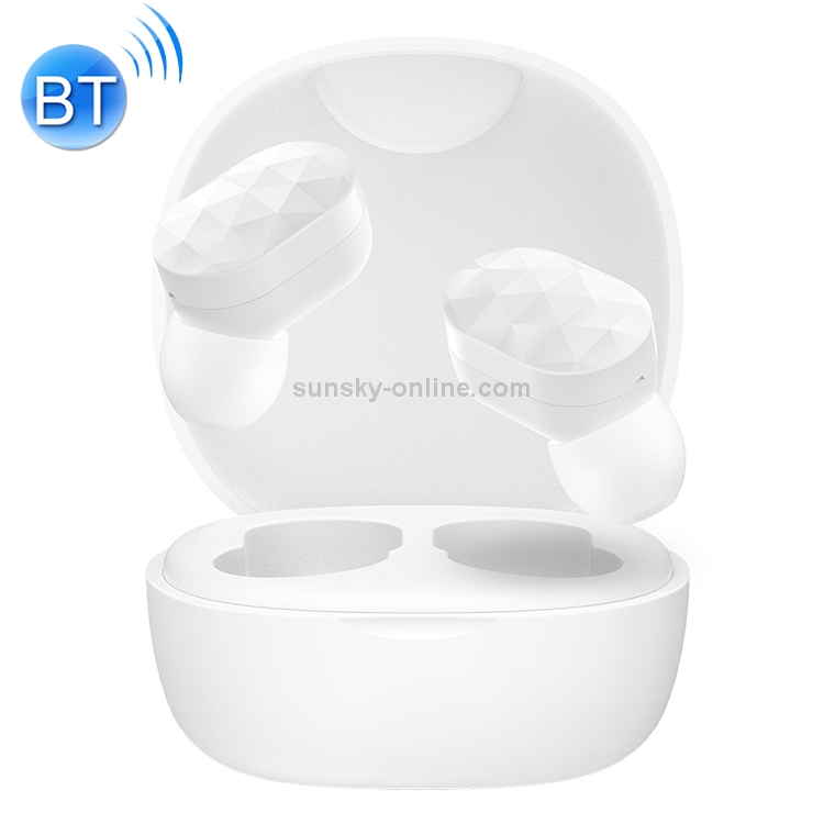 HAMTOD V200 TWS Touch Stereo Wireless Bluetooth Earphone with Charging Box, Support HD Call & Battery Display & Siri HAMTOD V200 TWS Touch Stereo Wireless Bluetooth Earphone with Charging Box, Support HD Call & Battery Display & Siri