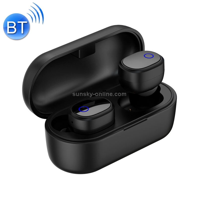 KUULAA KL-YP01 Bluetooth Earphone TWS Wireless Headset Bluetooth 5.0 Handsfree Sport Earphones with Charging Box(Black) KUULAA KL-YP01 Bluetooth Earphone TWS Wireless Headset Bluetooth 5.0 Handsfree Sport Earphones with Charging Box(Black)