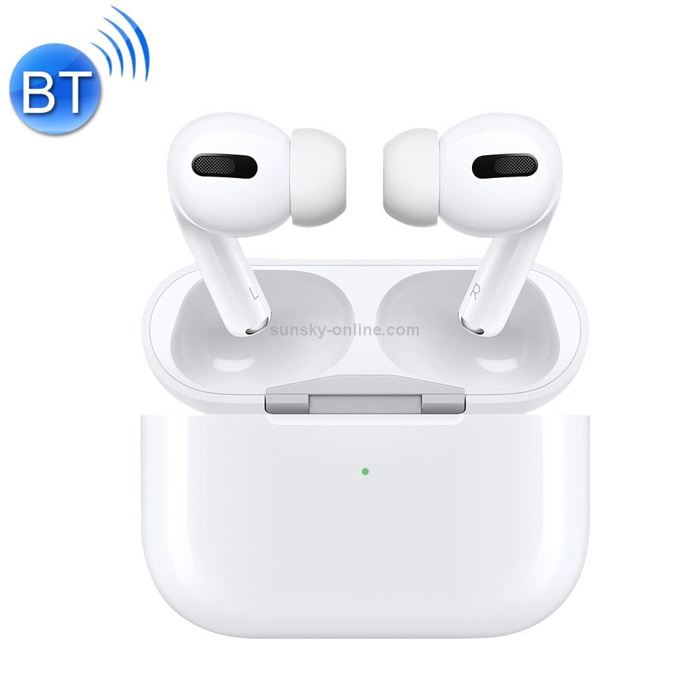 TOTUDESIGN EAUB-036 Glory Series Bluetooth 5..0 + EDR TWS Pro Wireless Earphone(White) TOTUDESIGN EAUB-036 Glory Series Bluetooth 5..0 + EDR TWS Pro Wireless Earphone(White)