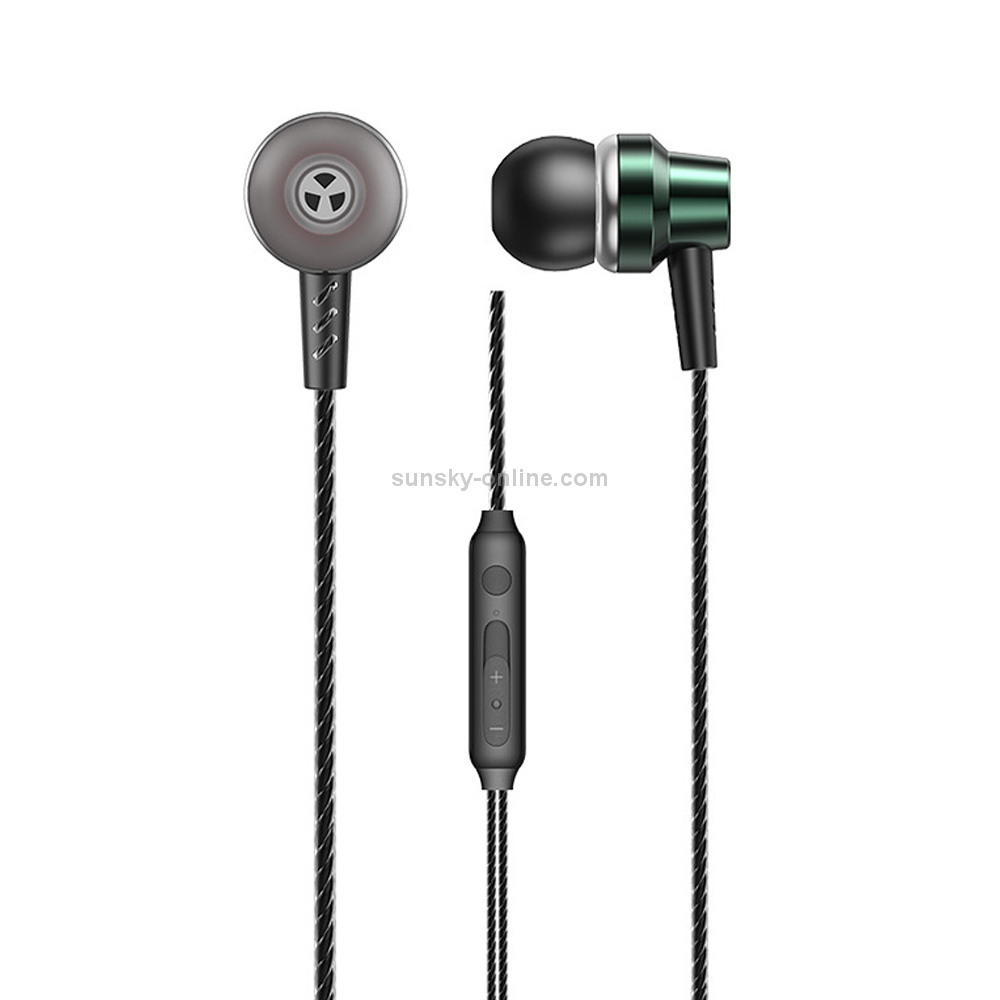 WK YA03 Youpin Series 3.5mm Interface In-Ear HIFI Stereo Wired Call Music Earphone, Length: 1.2m (Beige) WK YA03 Youpin Series 3.5mm Interface In-Ear HIFI Stereo Wired Call Music Earphone, Length: 1.2m (Beige)