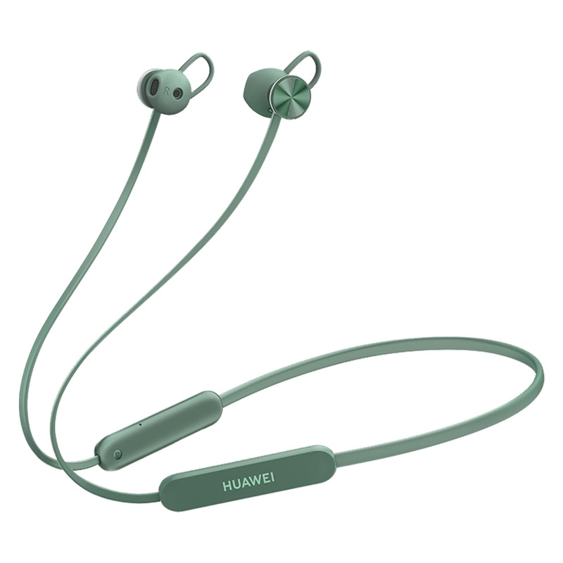 Original Huawei FreeLace Wireless Earphone Vibrant Edition (Spruce Green) Original Huawei FreeLace Wireless Earphone Vibrant Edition (Spruce Green)
