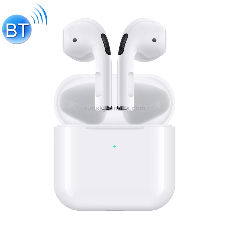 USAMS USAMS-YY001 Bluetooth 5.0 TWS Binaural In-ear Wireless Bluetooth Earphone USAMS USAMS-YY001 Bluetooth 5.0 TWS Binaural In-ear Wireless Bluetooth Earphone