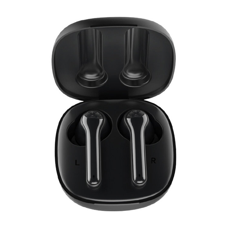 ETE-51 TWS In-Ear Wireless Touch Control Bluetooth 5.0 Sports Earphones (Black) ETE-51 TWS In-Ear Wireless Touch Control Bluetooth 5.0 Sports Earphones (Black)