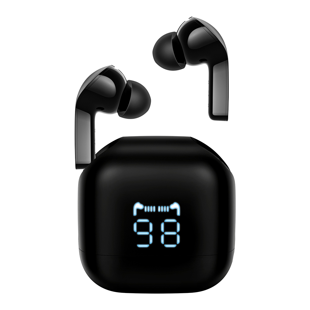Mibro Earbuds 3 Pro IPX4 Waterproof TWS Bluetooth 5.3 ENC Noise Reduction Earphone Mibro Earbuds 3 Pro IPX4 Waterproof TWS Bluetooth 5.3 ENC Noise Reduction Earphone