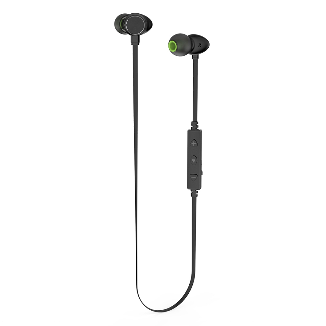 awei WT30 Waterproof Wireless Sports Bluetooth Headset(Black) awei WT30 Waterproof Wireless Sports Bluetooth Headset(Black)