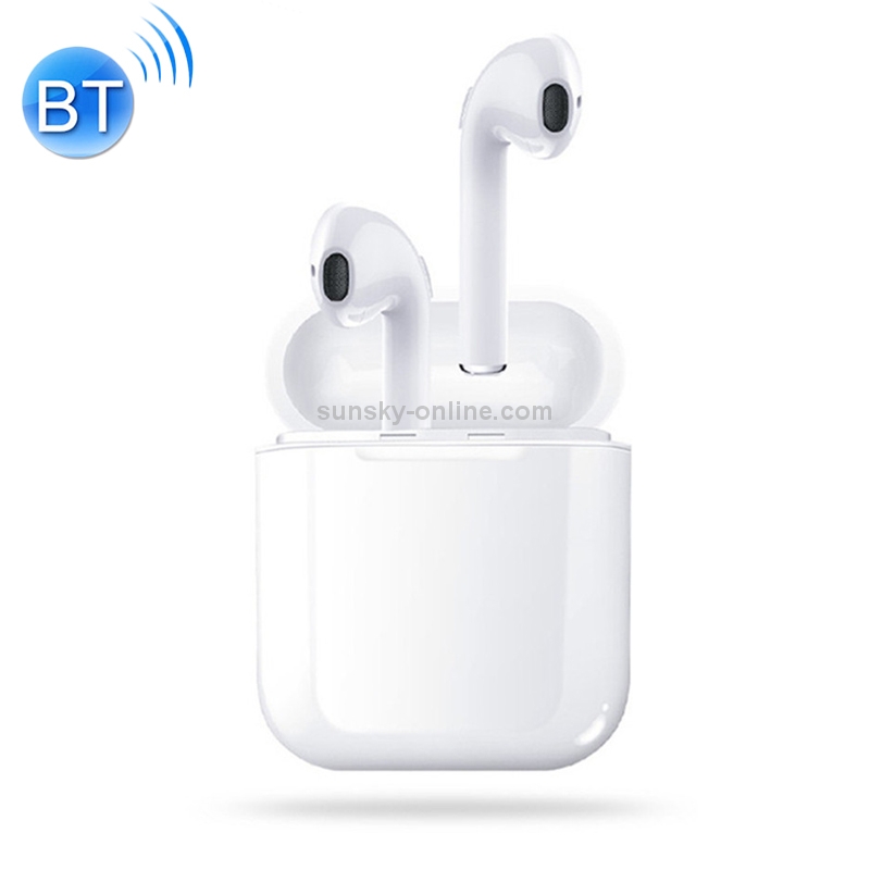 A9S Bluetooth Headset 5.0 Wireless Stereo Tune Call Support Touch with Charging TWS Bluetooth Headset A9S Bluetooth Headset 5.0 Wireless Stereo Tune Call Support Touch with Charging TWS Bluetooth Headset