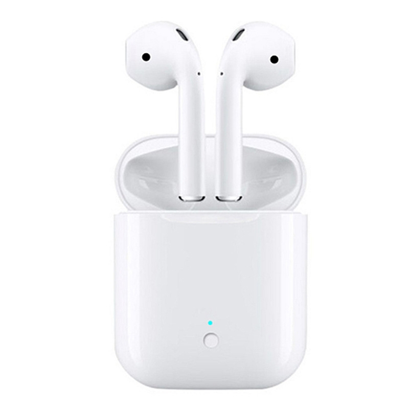 Lanpice XY-PODS10 TWS Bluetooth Headset 5.0 Full Touch Support Open Cover Popup Bluetooth Headset Support Wireless Charge Function Lanpice XY-PODS10 TWS Bluetooth Headset 5.0 Full Touch Support Open Cover Popup Bluetooth Headset Support Wireless Charge Function