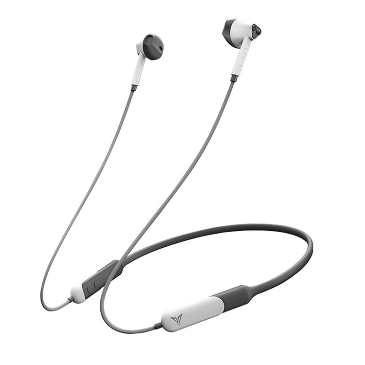 FLYDIGI H1 Bluetooth 5.0 Gaming Neck-mounted Wireless Bluetooth Earphone FLYDIGI H1 Bluetooth 5.0 Gaming Neck-mounted Wireless Bluetooth Earphone