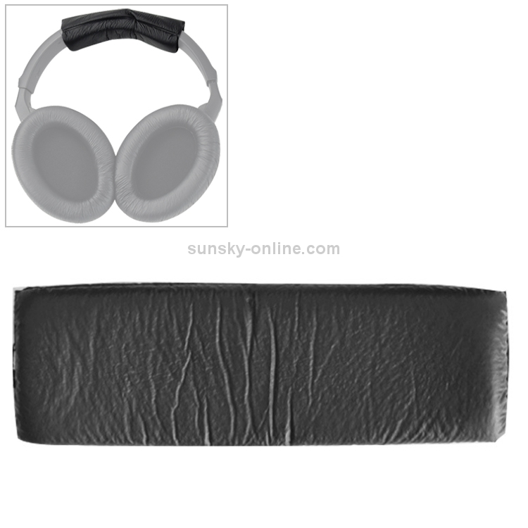 For Sennheiser HD280 Pro Replacement Headband Head Beam Headgear Pad Cushion Repair Part For Sennheiser HD280 Pro Replacement Headband Head Beam Headgear Pad Cushion Repair Part