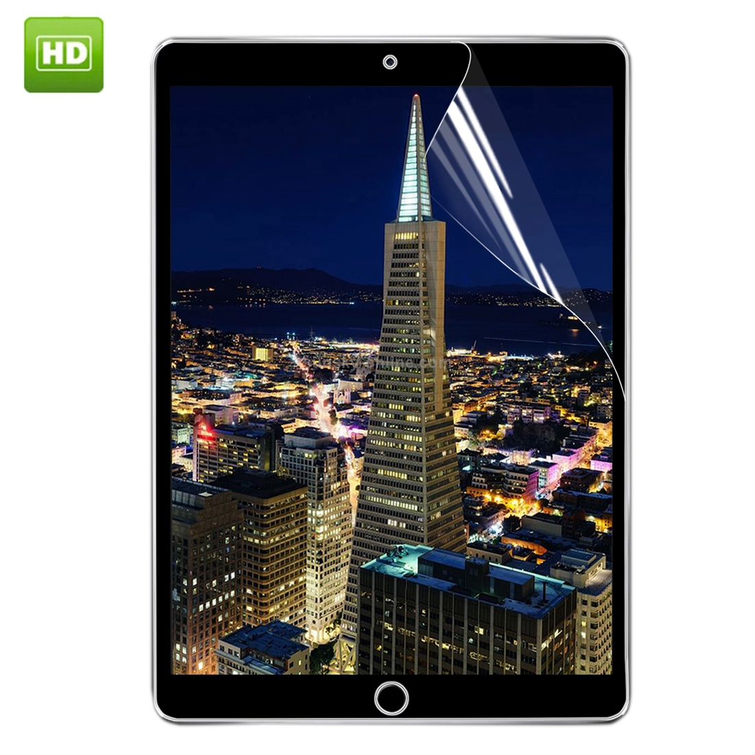 HD PET Screen Protector for iPad Pro 10.5 inch HD PET Screen Protector for iPad Pro 10.5 inch