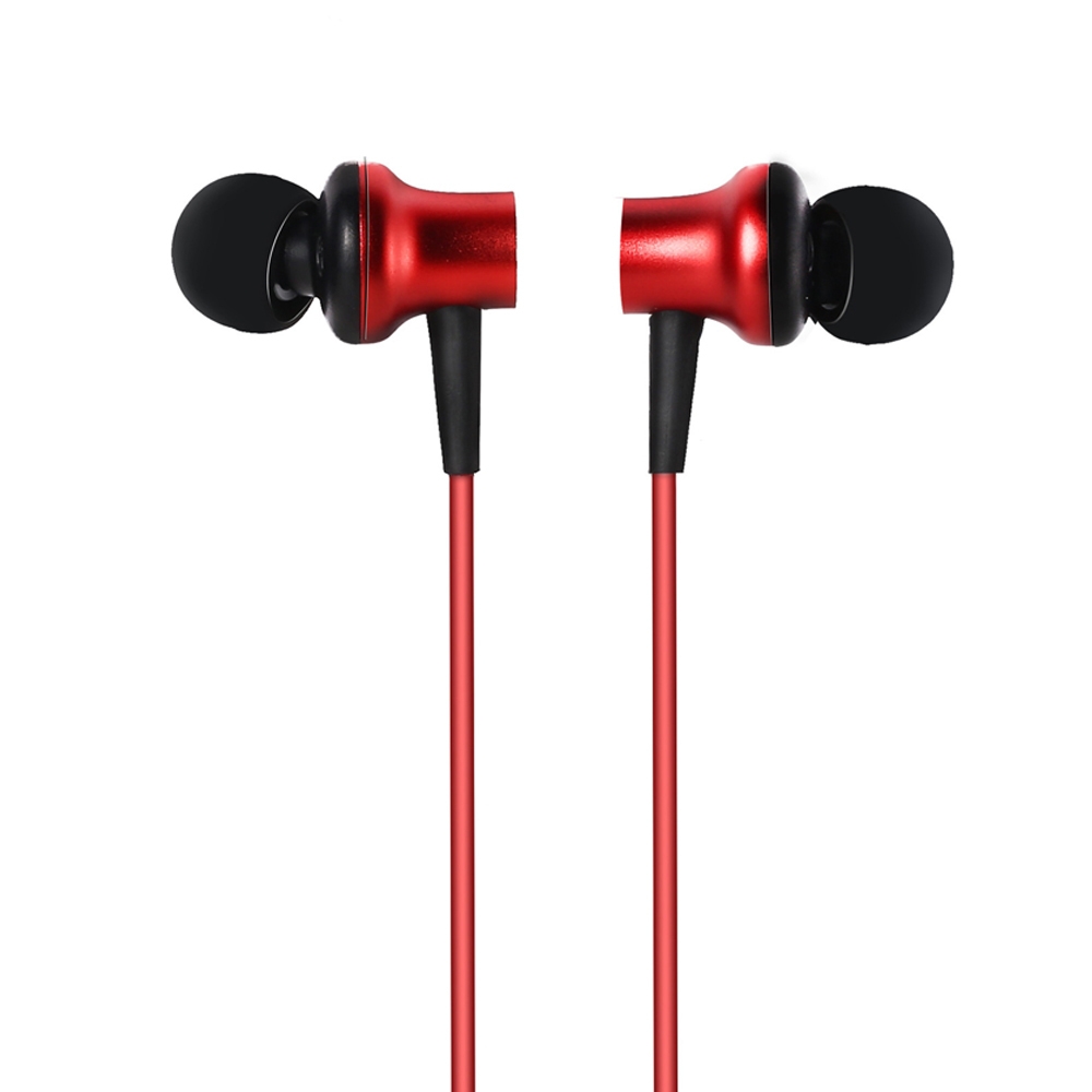 WK BD100 In-ear Sweat Proof Sporty Bilateral TWS Bluetooth 5.0 Earphone (Red) WK BD100 In-ear Sweat Proof Sporty Bilateral TWS Bluetooth 5.0 Earphone (Red)