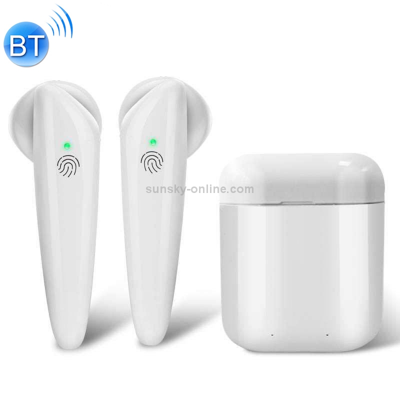 G01 Infrared Light-sensitive Ear-type Dual Wireless Bluetooth V5.0 Wireless Earphones, Call Touch Version G01 Infrared Light-sensitive Ear-type Dual Wireless Bluetooth V5.0 Wireless Earphones, Call Touch Version