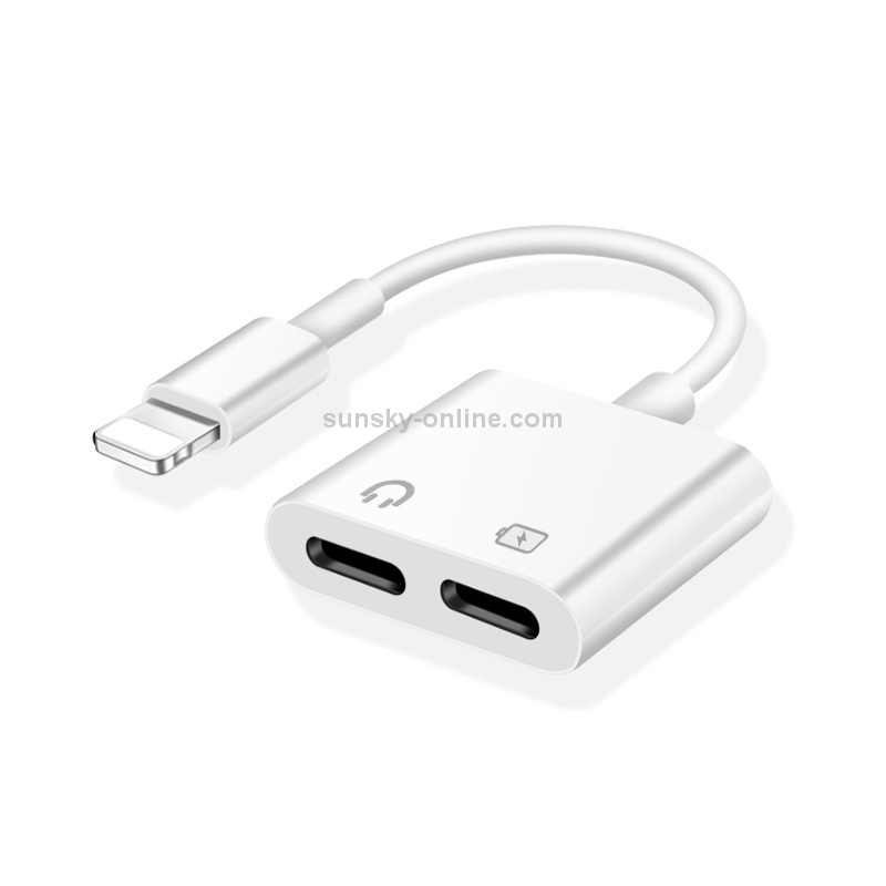 TOTUDESIGN EAUC-19 Glory Series 8 Pin to Dual 8 Pin Audio Converter Adapter TOTUDESIGN EAUC-19 Glory Series 8 Pin to Dual 8 Pin Audio Converter Adapter