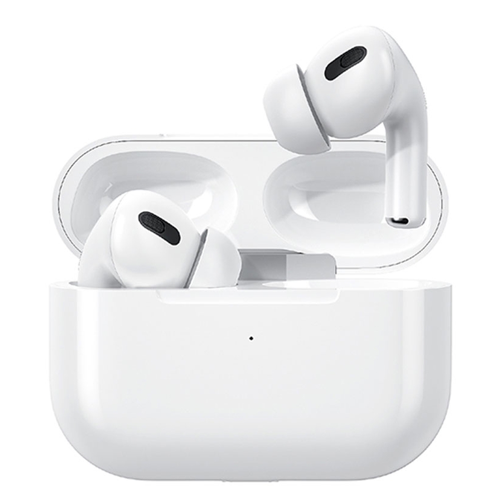 WK TWS V3 True Wireless Earbuds Stereo Headphones Bluetooth 5.1 Earphones WK TWS V3 True Wireless Earbuds Stereo Headphones Bluetooth 5.1 Earphones
