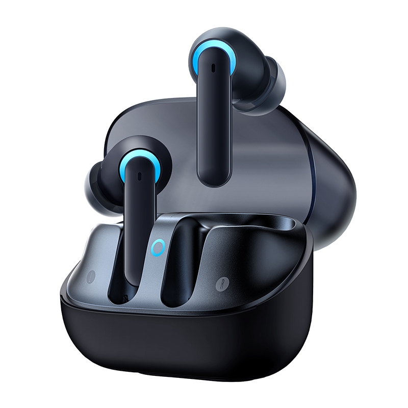Baseus AeQur Series G10 TWS True Wireless Bluetooth Earphone (Black) Baseus AeQur Series G10 TWS True Wireless Bluetooth Earphone (Black)