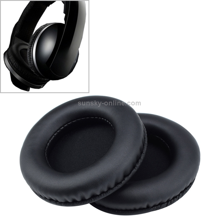 2pcs Sponge Headphone Protective Case for Sony MDR-DS7000 / MDR-RF6000 / MDR-RF6500 / MDR-CD470 2pcs Sponge Headphone Protective Case for Sony MDR-DS7000 / MDR-RF6000 / MDR-RF6500 / MDR-CD470