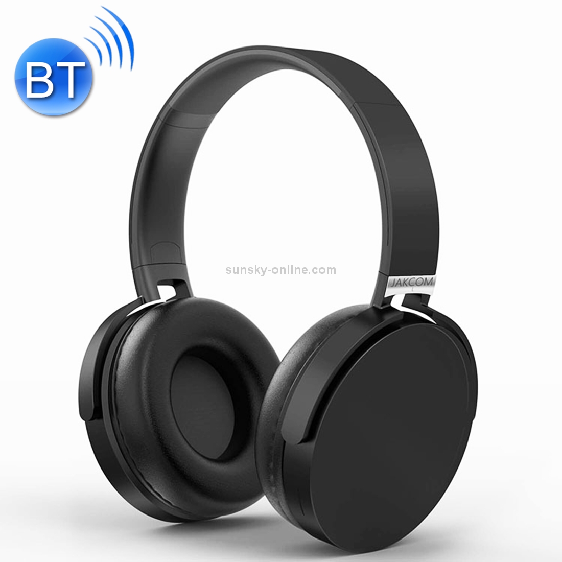 JAKCOM BH2 Wireless Headphones Smart Bluetooth V4.1 Headset with Microphone JAKCOM BH2 Wireless Headphones Smart Bluetooth V4.1 Headset with Microphone