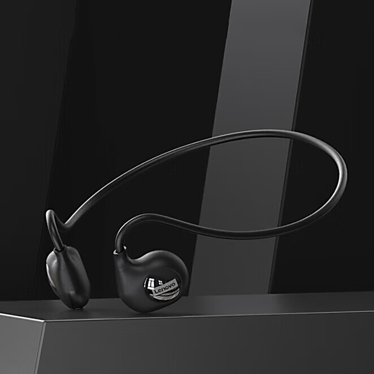 Lenovo Erazer XT95 Max Bluetooth 5.3 Ear-Mounted Sports Bluetooth Earphone (Black) Lenovo Erazer XT95 Max Bluetooth 5.3 Ear-Mounted Sports Bluetooth Earphone (Black)