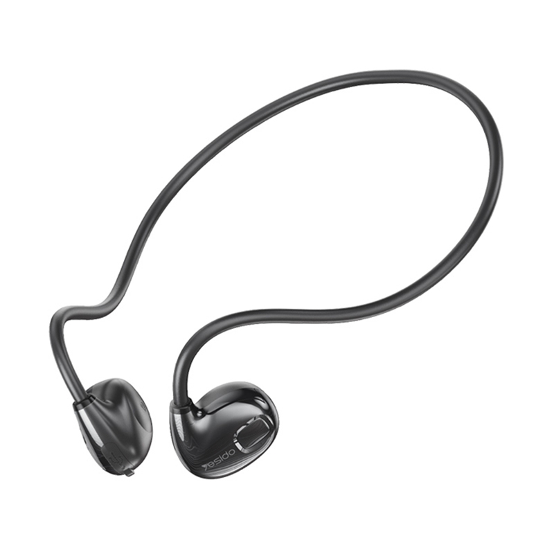 Yesido YSP11 Air Conduction Bluetooth 5.3 Wireless Neckband Earphone Yesido YSP11 Air Conduction Bluetooth 5.3 Wireless Neckband Earphone