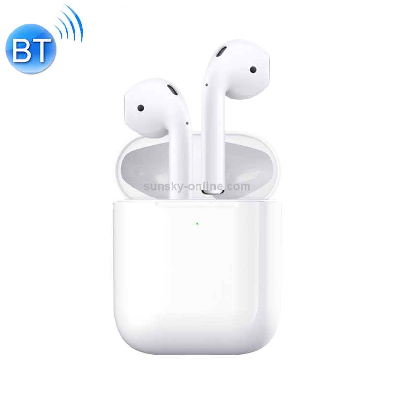 TOTU EAUB-040 Glory Series Bluetooth 5.0 TWS ANC Noise Cancelling Wireless Bluetooth Earphone Max Version With Light Sensor TOTU EAUB-040 Glory Series Bluetooth 5.0 TWS ANC Noise Cancelling Wireless Bluetooth Earphone Max Version With Light Sensor