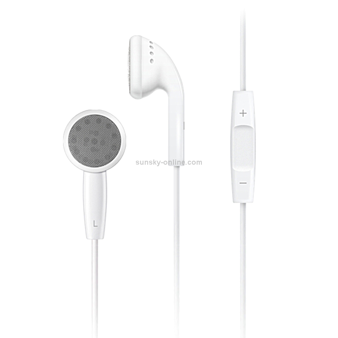 Original Meizu 1.2M EP-21HD Earphone In-Ear Stereo Bass Wired Ear Cup With Microphone for Meizu, Huawei, Xiaomi, iPhone, iPad, iPod, Samsung and Other Smartphones with 3.5mm Earphone Port(White) Original Meizu 1.2M EP-21HD Earphone In-Ear Stereo Bass Wired Ear Cup With Microphone for Meizu, Huawei, Xiaomi, iPhone, iPad, iPod, Samsung and Other Smartphones with 3.5mm Earphone Port(White)