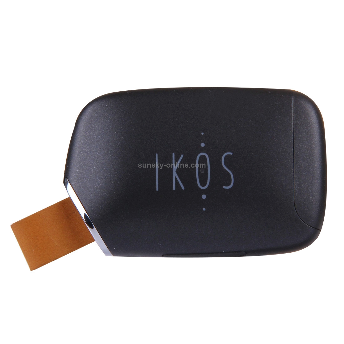 IKOS K1S Bluetooth Smart Nano SIM Card Adapter for iOS Phones IKOS K1S Bluetooth Smart Nano SIM Card Adapter for iOS Phones