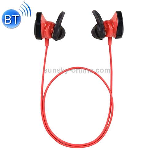 AMW-20 Stereo Wireless Sports Bluetooth 4.2 In-Ear Earphone Headphone With Mic, Effective Bluetooth Distance: 10m AMW-20 Stereo Wireless Sports Bluetooth 4.2 In-Ear Earphone Headphone With Mic, Effective Bluetooth Distance: 10m