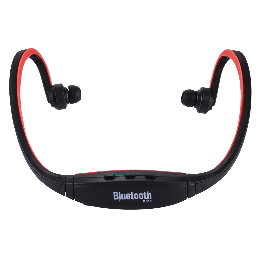 BS19 Life Sweatproof Stereo Wireless Sports Bluetooth Earbud Earphone In-ear Headphone Headset with Hands Free Call BS19 Life Sweatproof Stereo Wireless Sports Bluetooth Earbud Earphone In-ear Headphone Headset with Hands Free Call