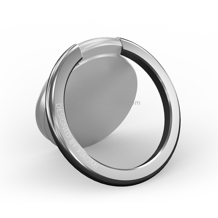 Original Xiaomi Universal Rotatable Metal Ring Holder Original Xiaomi Universal Rotatable Metal Ring Holder