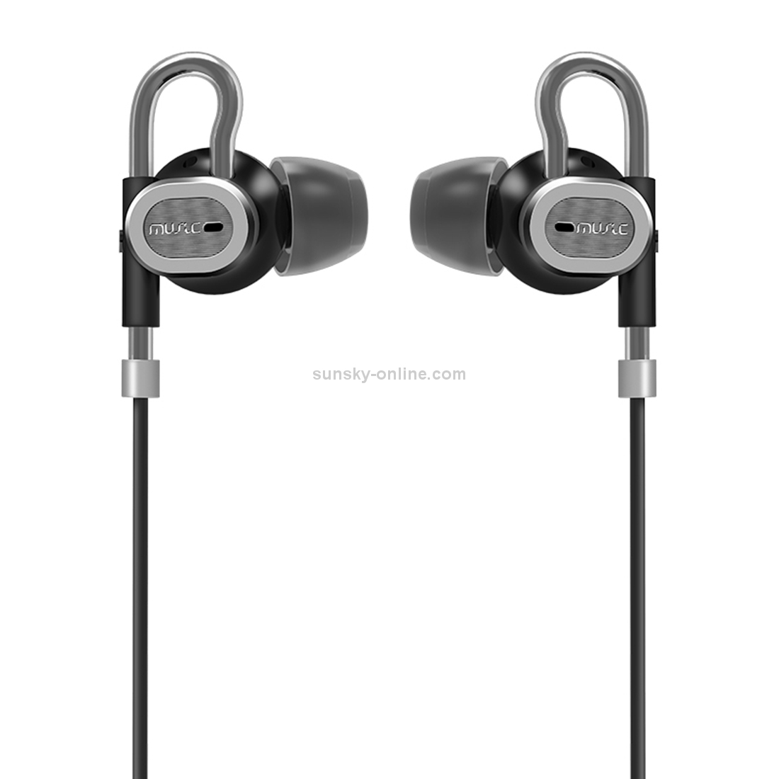 JOYROOM EX600 3.5mm In-Ear Active Noise Cancelling Earphone with Mic JOYROOM EX600 3.5mm In-Ear Active Noise Cancelling Earphone with Mic