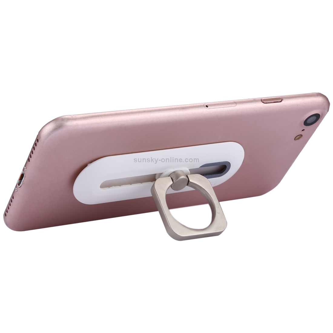 Universal Slide Finger Ring Phone Holder Sling Grip Anti-slip Stand Universal Slide Finger Ring Phone Holder Sling Grip Anti-slip Stand