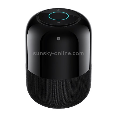 Huawei AI Speaker 2 Intelligent Assistant Bluetooth Speaker, Standard Version (Black) Huawei AI Speaker 2 Intelligent Assistant Bluetooth Speaker, Standard Version (Black)