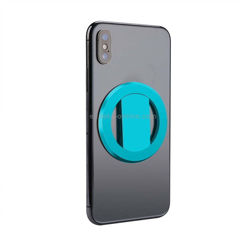 N52 Magnetic Mobile Phone Holder (Blue) N52 Magnetic Mobile Phone Holder (Blue)