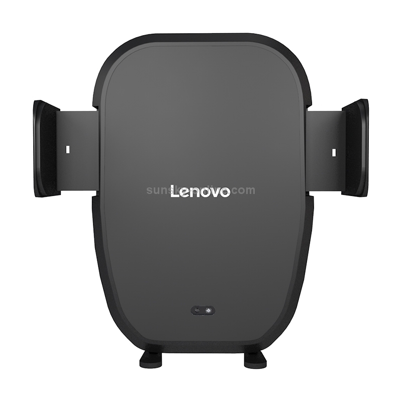 Original Lenovo HC25 Car Mobile Phone Wireless Charger Holder (Black) Original Lenovo HC25 Car Mobile Phone Wireless Charger Holder (Black)